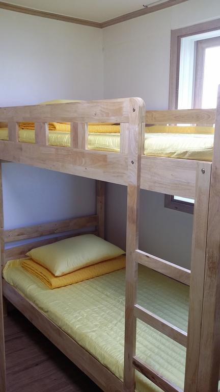 Gangneung Ing Guesthouse Экстерьер фото