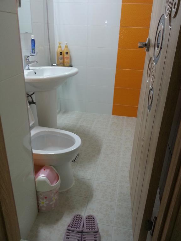 Gangneung Ing Guesthouse Экстерьер фото