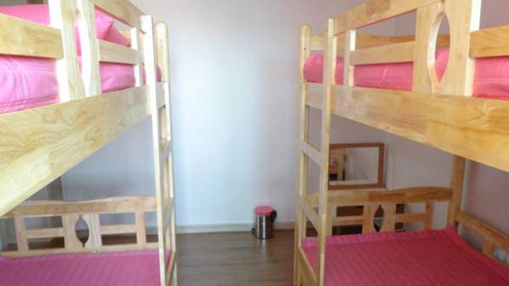 Gangneung Ing Guesthouse Номер фото