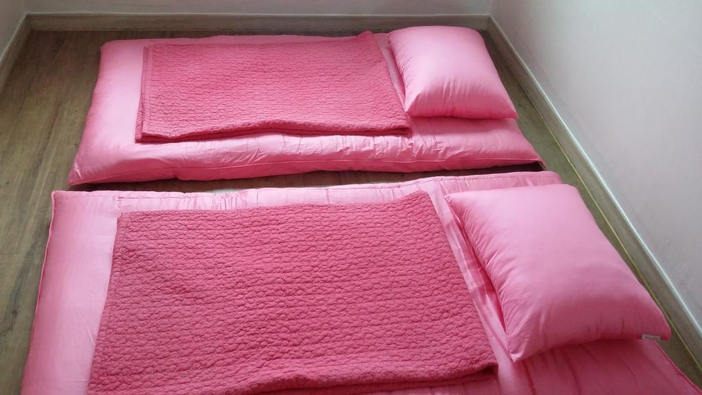 Gangneung Ing Guesthouse Номер фото
