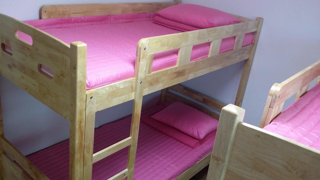 Gangneung Ing Guesthouse Экстерьер фото