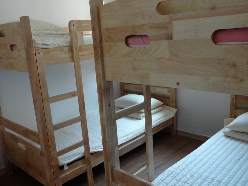 Gangneung Ing Guesthouse Экстерьер фото